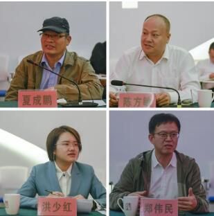 关于苍南县茶产业委员会客厅开展专题讨论会的相关内容(1)