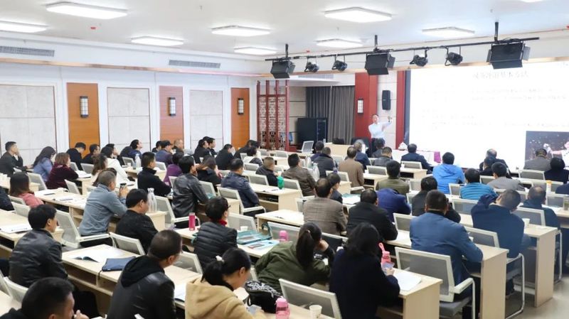 有关于七抓七注重，汉中茶产业在提质增效中阔步前行的信息(9)
