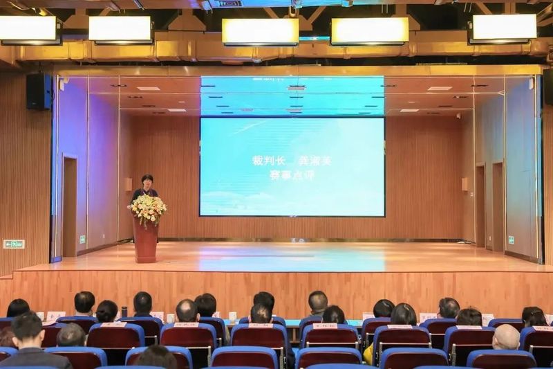 有关于2022年首届全国调饮师、第三届全国评茶员职业技能竞赛“径山茶”浙江省选拔赛顺利闭幕的消息(2)