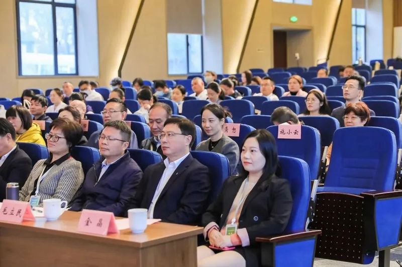 有关于2022年首届全国调饮师、第三届全国评茶员职业技能竞赛“径山茶”浙江省选拔赛顺利闭幕的消息(3)