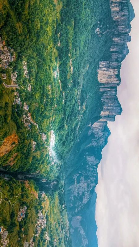 关于湖北茶礼红装焕新上市，让世界爱上湖北茶的消息(7)