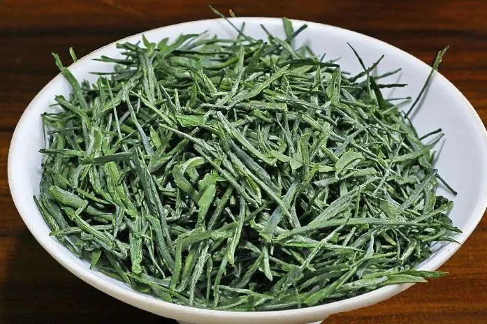 关于湖北茶礼红装焕新上市，让世界爱上湖北茶的消息(14)