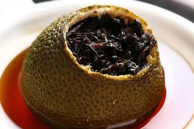 关于湖北茶礼红装焕新上市，让世界爱上湖北茶的消息(17)