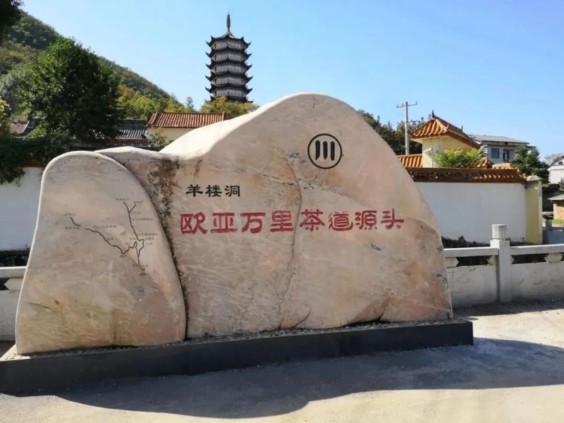 关于湖北茶礼红装焕新上市，让世界爱上湖北茶的消息(3)