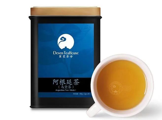 关于阿根廷国家队出征卡塔尔世界杯不忘带上马黛茶的相关信息(2)