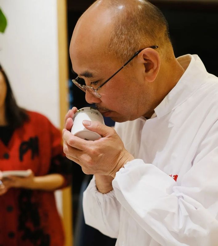 有关于都匀毛尖：“三绿透三黄”茶意绵长的相关信息(7)