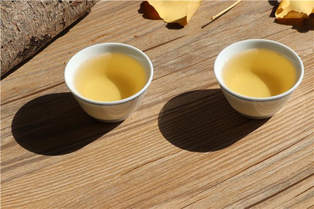 有关于“安吉一叶富一方”“被延期的茶博会”“来杯四川茶”“普洱茶伪大师现原形”的最新消息(2)