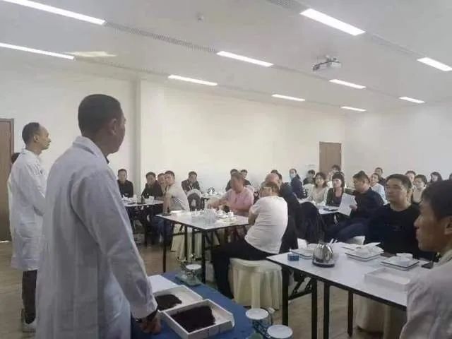 关于浮梁县培训茶产业人才 助力乡村振兴的内容