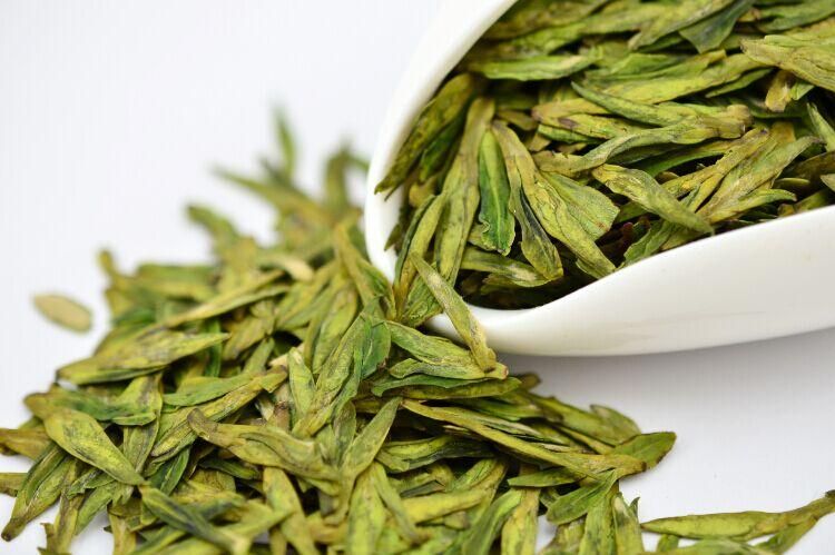 关于一杯好茶,万事新昌 ,新昌县茶企数字化管理系统正式落地的新闻(2)