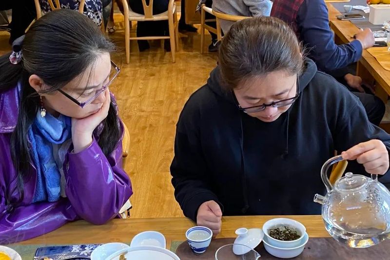 关于现代茶产业怎样才能拥有全球竞争力?的消息(5)