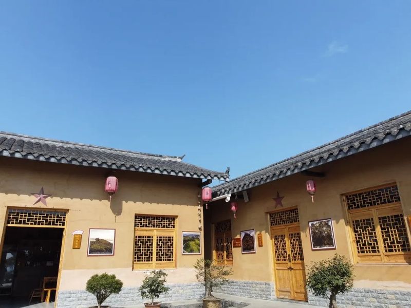 关于平利县蒋家坪村上榜中国美丽休闲乡村的最新消息(1)