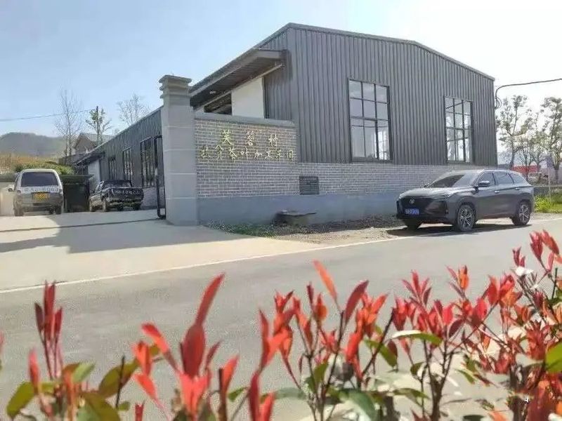 有关于银屏镇:立足茶叶产业 打好乡村振兴“特色牌”的相关内容(4)