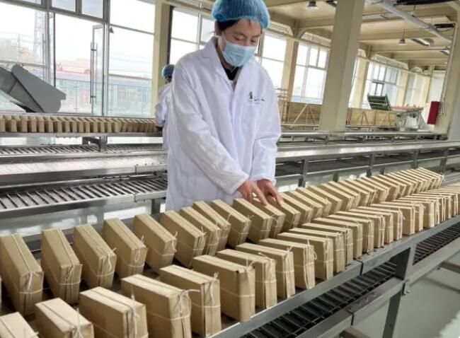 有关于“国茶人物·制茶大师”第七批推选结果揭晓，山东1人上榜的资讯(3)