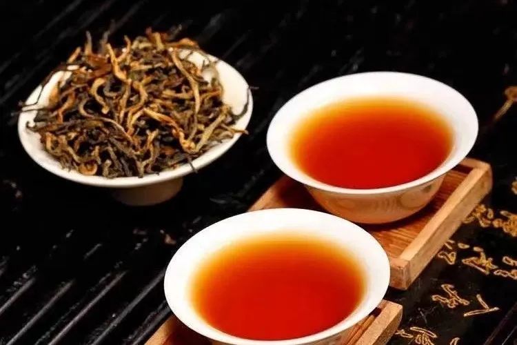 有关于云南立法保护百岁以上古茶树,禁止外国人采集收购古茶树种质资源!的信息(5)