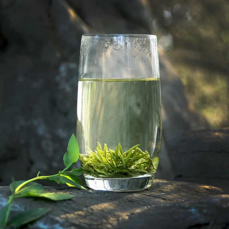 关于“蒙山茶、南路边茶传统制作技艺”成功入选世界非遗!的新闻(4)