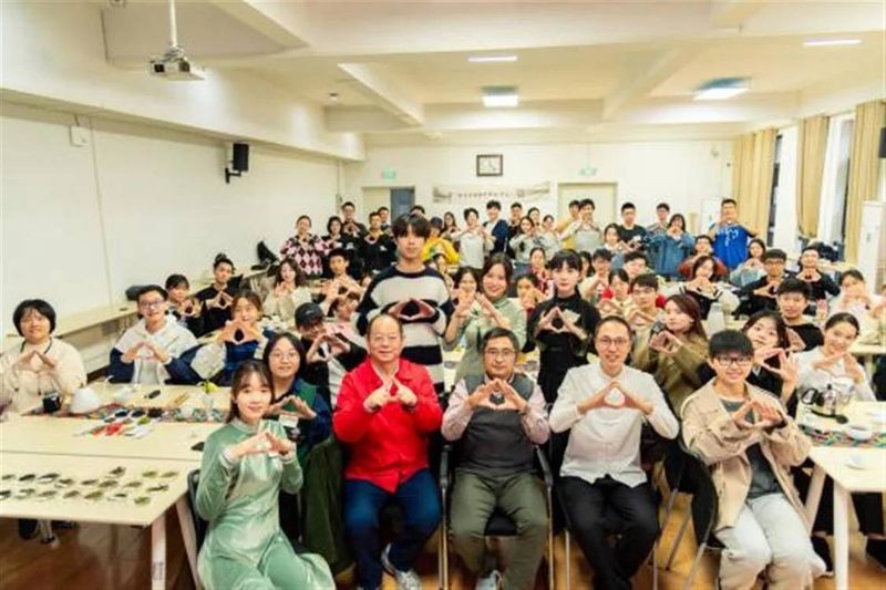 关于武汉大学在中国茶申遗背后的贡献的信息(2)