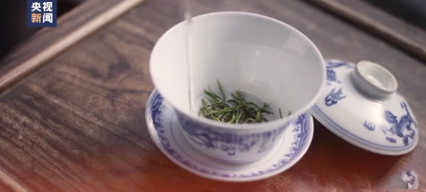 有关于“中国茶”申遗成功!广西六堡茶制作技艺、瑶族油茶习俗入列!的信息(2)