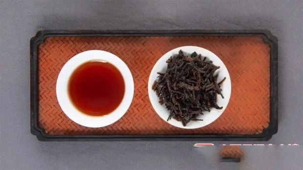 有关于“中国茶”申遗成功!广西六堡茶制作技艺、瑶族油茶习俗入列!的信息(3)