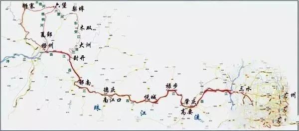 有关于“中国茶”申遗成功!广西六堡茶制作技艺、瑶族油茶习俗入列!的信息(5)