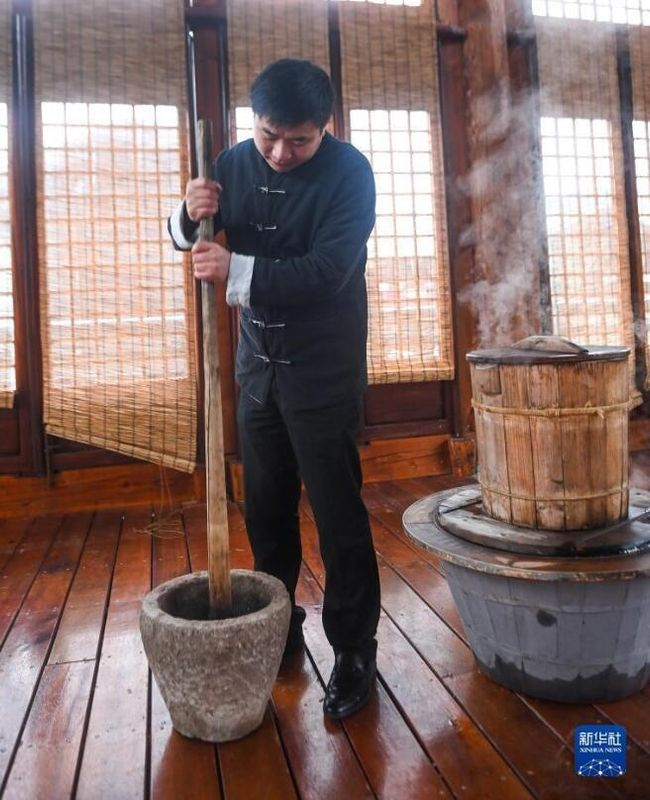 有关于长兴紫笋茶：幽香越千年的新闻(6)