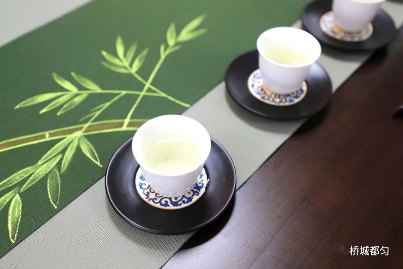 关于贵州唯一!“都匀毛尖茶制作技艺”入选人类非物质文化遗产代表作名录的相关信息(7)