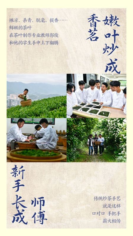 关于申遗成功！看，这就是中国茶的最新消息(15)
