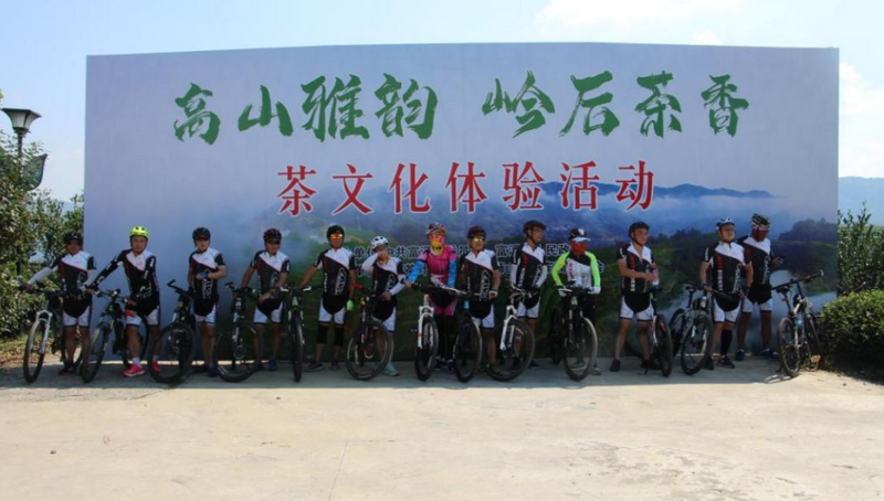关于富溪镇:深化茶产业改革,点燃高山白茶新引擎的新闻(1)