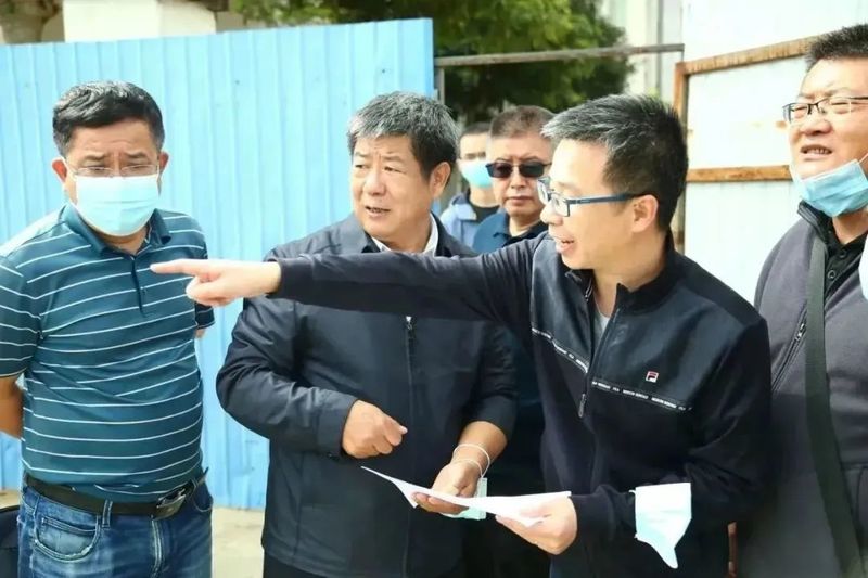 关于西双版纳州政协调研茶产业时提出:以统筹“三茶”发展为引领 构建普洱茶高质量发展新格局的资讯