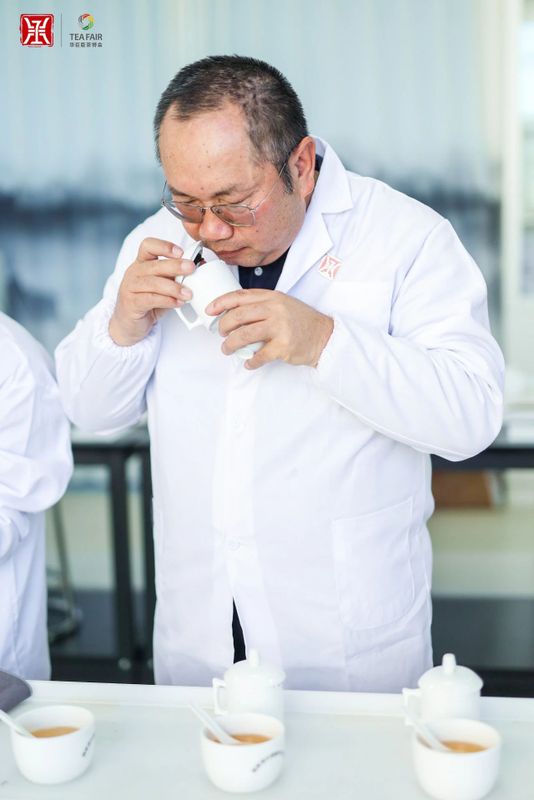 有关于茶王诞生！“中茶杯”第十二届国际鼎承茶王赛秋季赛获奖名单出炉的相关内容(20)