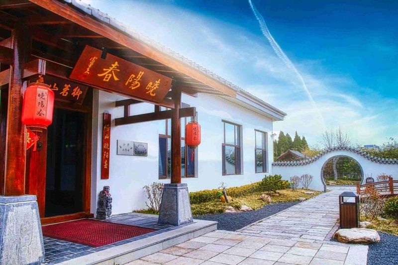 关于榜上有名！“晓阳春”跻身“青岛老字号”名单！的最新消息