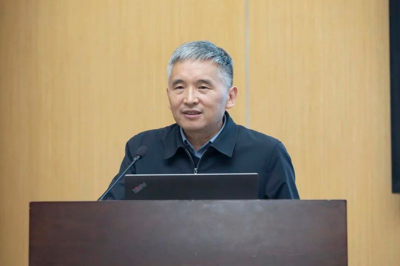有关于江苏省茶树种业发展论坛暨茶树新品种新成果推介会顺利召开的最新消息(2)