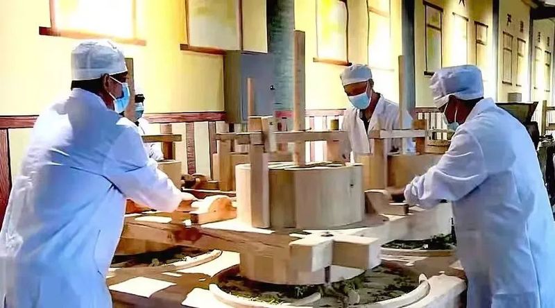 有关于烽火匠心 传奇滇红的最新消息(5)