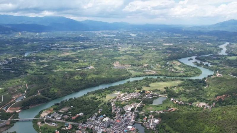 关于惠州市岩茶协会成立 百亿级“茶产业”赋能乡村振兴的资讯(3)
