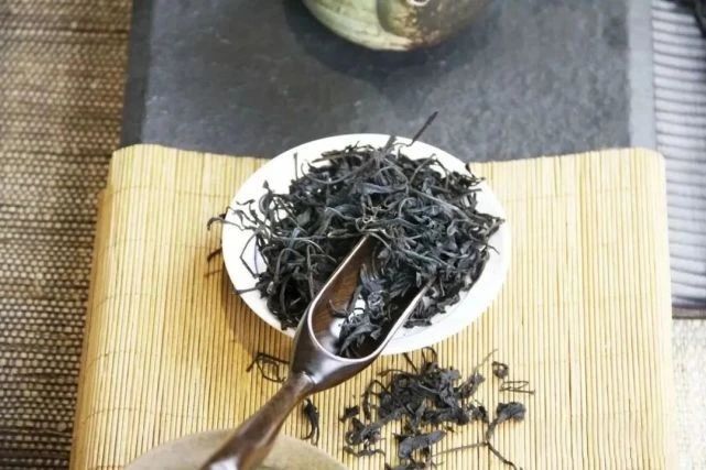 有关于梧州发挥“三原”优势推进标准化建设 推动六堡茶产业做大做强的内容(3)