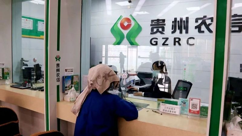 有关于普安农商行：银政党建互联共建 “贷”动茶产业发展的内容(3)