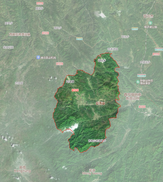 关于地标馆：七彩云南 多彩贵州 云贵CP好茶多多的信息(7)