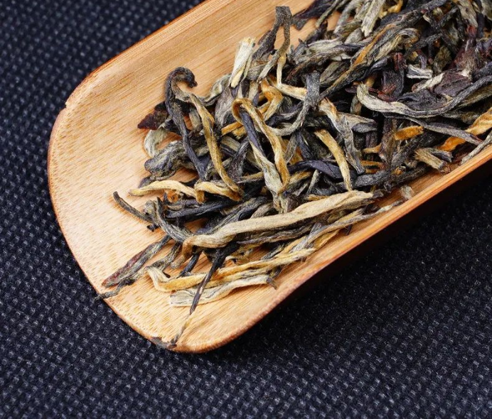 关于地标馆：七彩云南 多彩贵州 云贵CP好茶多多的信息(14)