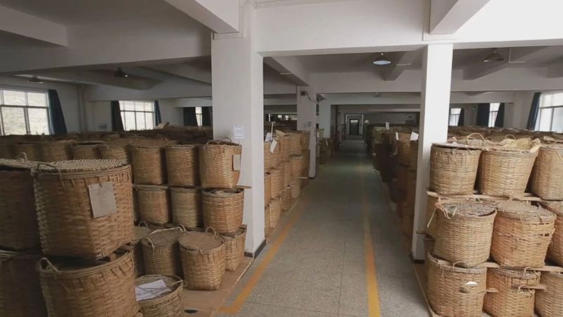有关于系列报道《院士把脉问诊 共谋六堡茶发展新路》守正创新 全流程把控 推动茶产业持续健康发展的相关信息(3)