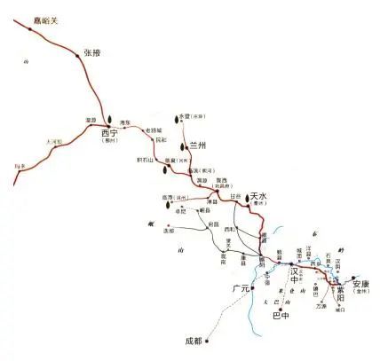 有关于达州：巴山渠水出好茶的最新消息(6)