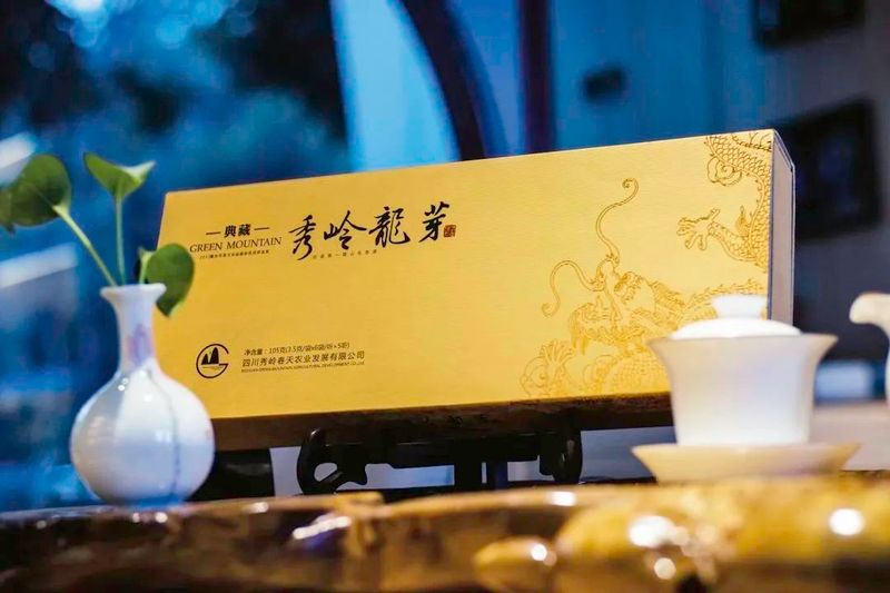 有关于达州：巴山渠水出好茶的最新消息(27)