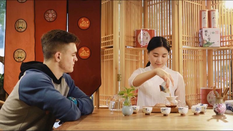 关于六堡茶制作技艺、瑶族油茶列入联合国非遗名录的内容(2)
