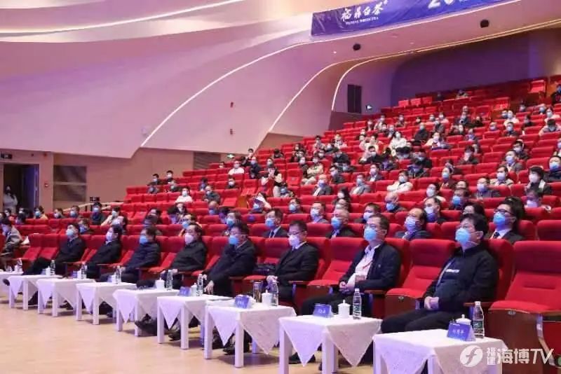 有关于福鼎：以茶为媒 让中国白茶走向世界的内容(4)