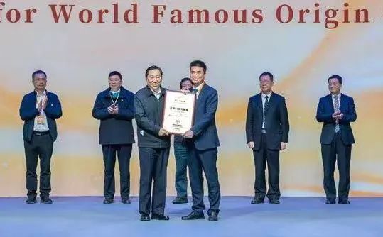 有关于福鼎白茶开启国际化发展征程！的信息(9)