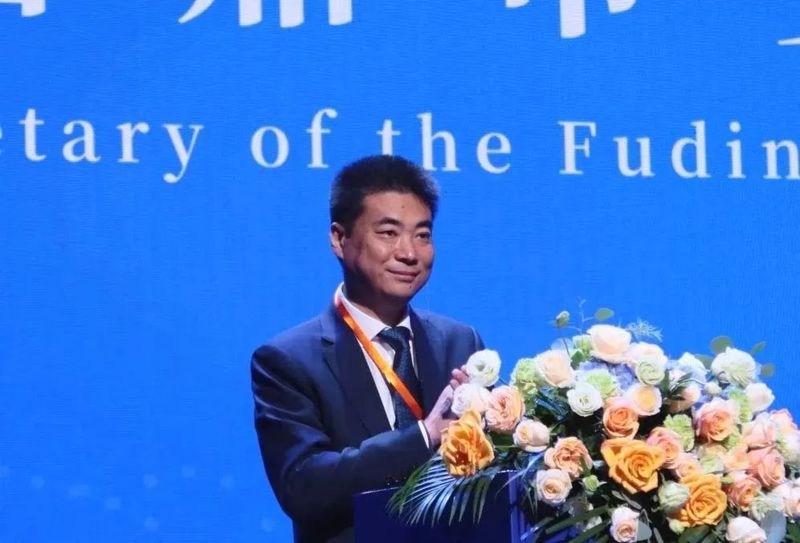 有关于福鼎白茶开启国际化发展征程！的信息(2)