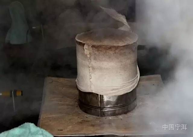 关于探秘世界“非遗”——宁洱普洱茶(贡茶)制作技艺前世今生的相关内容(5)