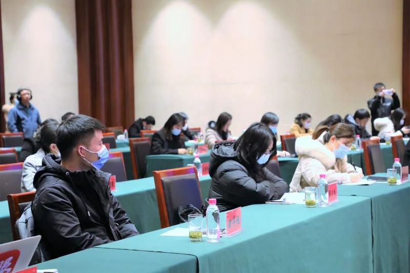 关于“都匀毛尖茶制作技艺”入选“人类非物质文化遗产代表作名录”发布会召开的资讯(2)