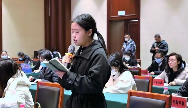 关于“都匀毛尖茶制作技艺”入选“人类非物质文化遗产代表作名录”发布会召开的资讯(5)