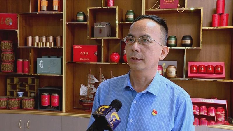 有关于金牌计量团队助力小叶子升级大产业的信息(4)