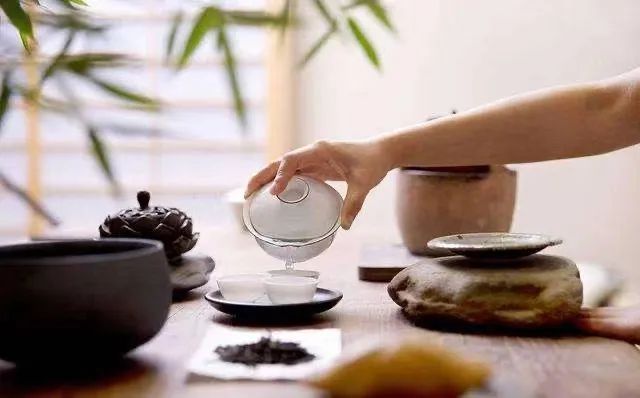 关于茶产业振兴走上正轨，申遗成功的新闻(1)