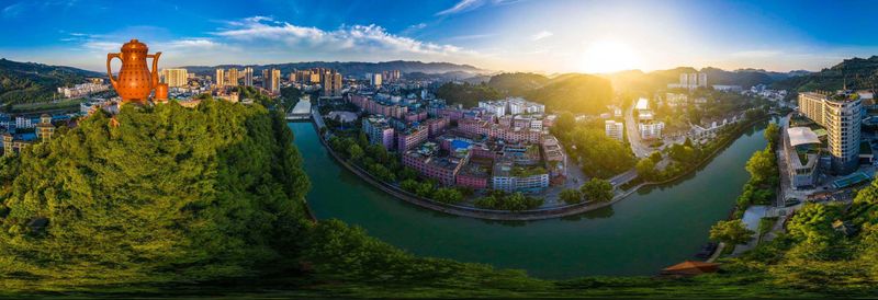 有关于遵义:书写茶文章 擦亮茶旅融合新招牌的资讯(6)